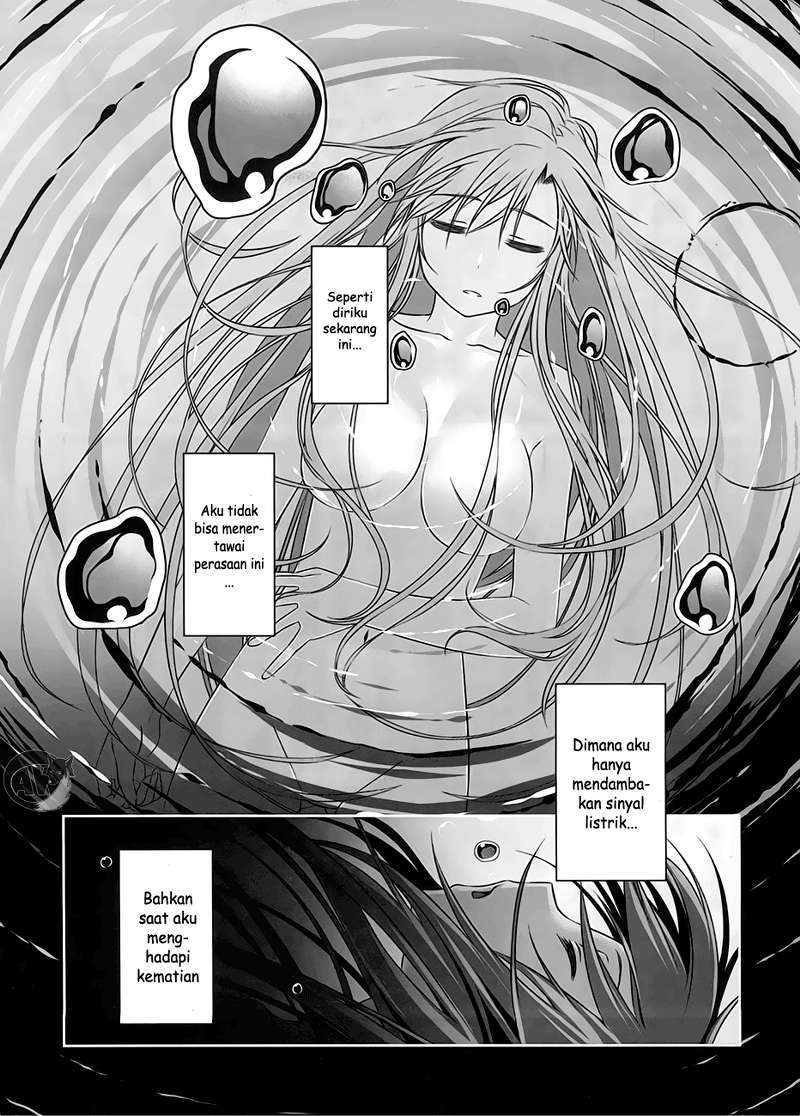 Sword Art Online – Progressive Chapter 4 - halaman 11