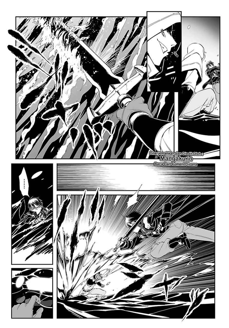 Sword Art Online – Progressive Chapter 40 - halaman 13