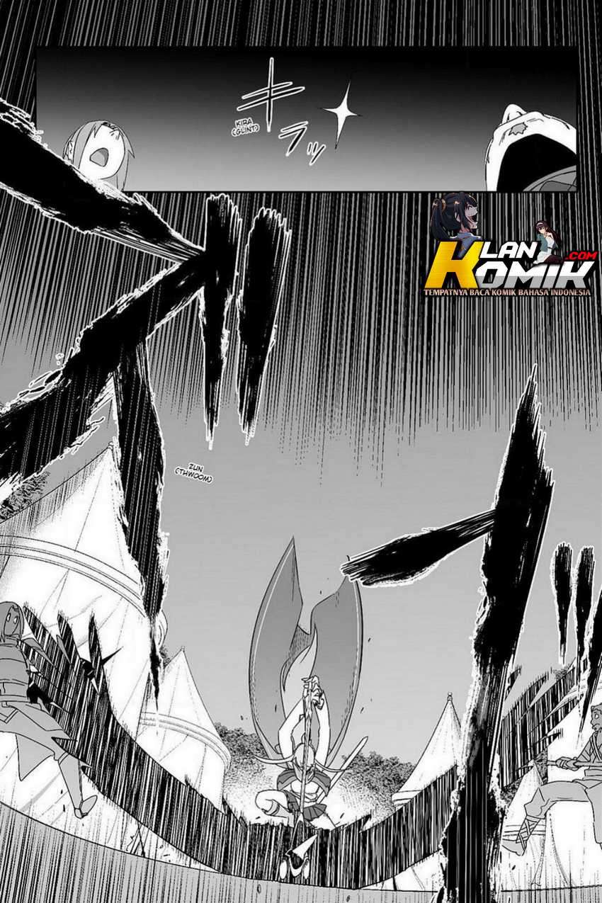 Sword Art Online – Progressive Chapter 41 - halaman 5