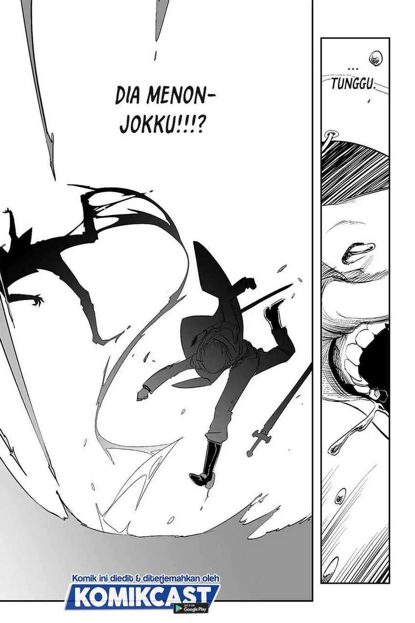 Sword Art Online – Progressive Chapter 42 - halaman 8