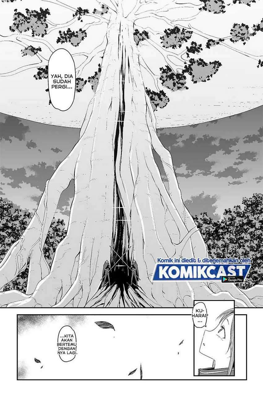 Sword Art Online – Progressive Chapter 43 - halaman 29