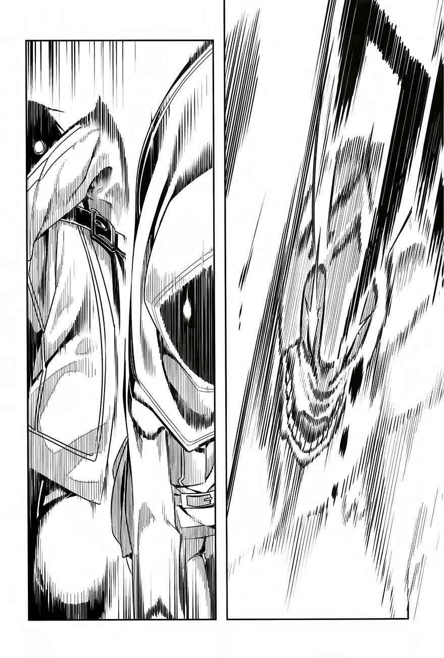 Sword Art Online – Progressive Chapter 6 - halaman 12