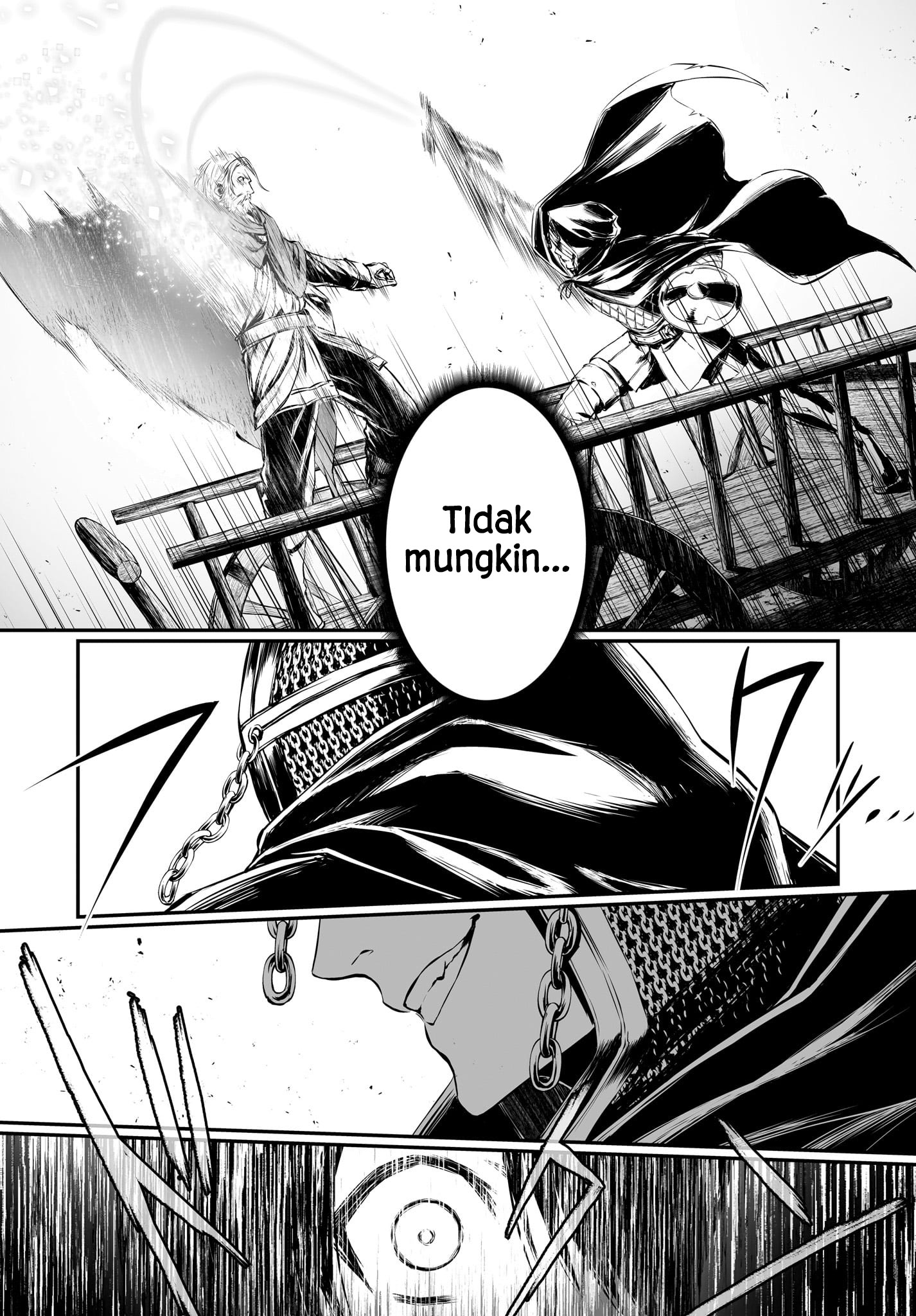 Sword Art Online: Progressive - Ougonritsu no Canon Chapter 3 - halaman 12