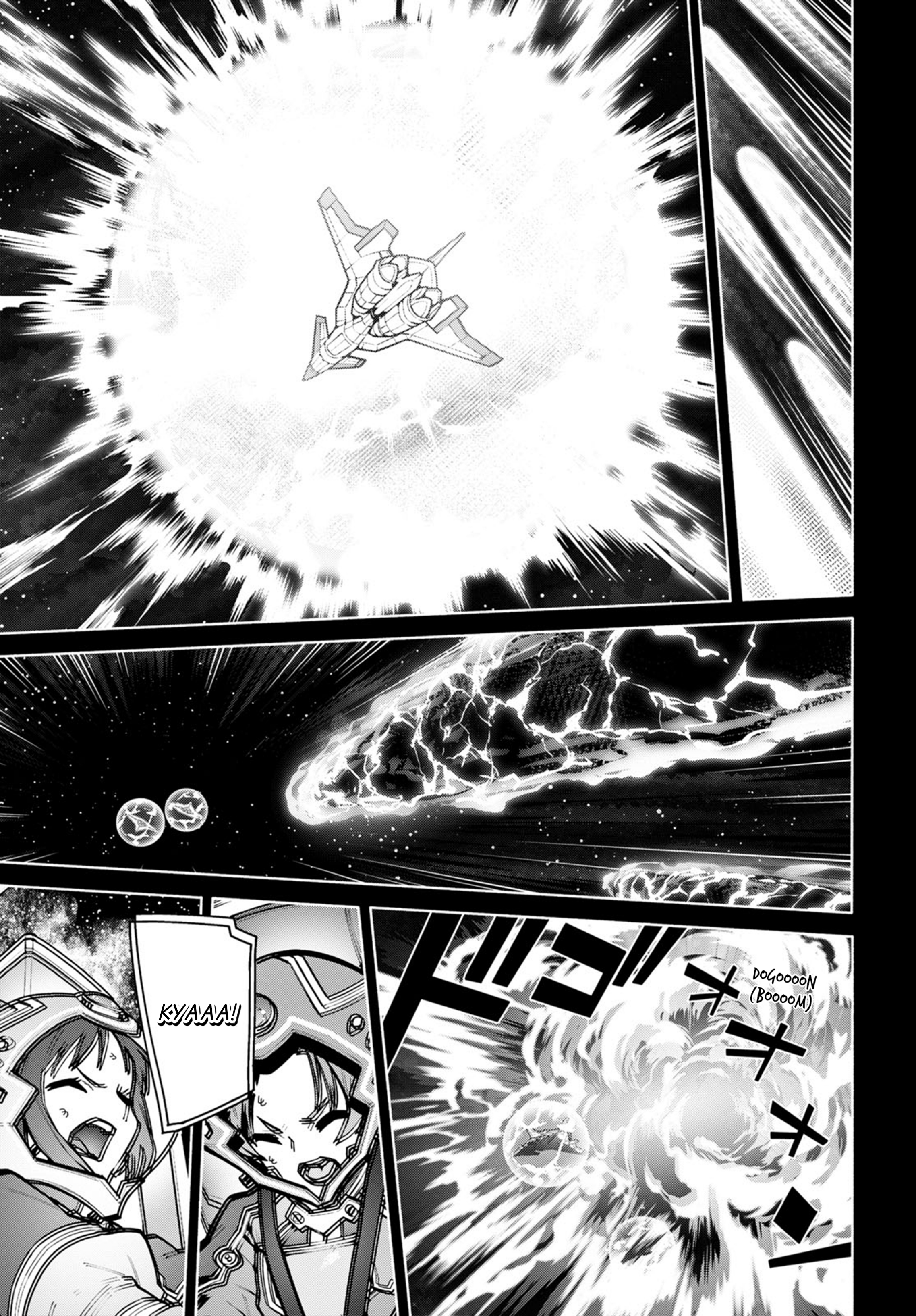 Sword Art Online: Unital Ring Chapter 0 - halaman 11