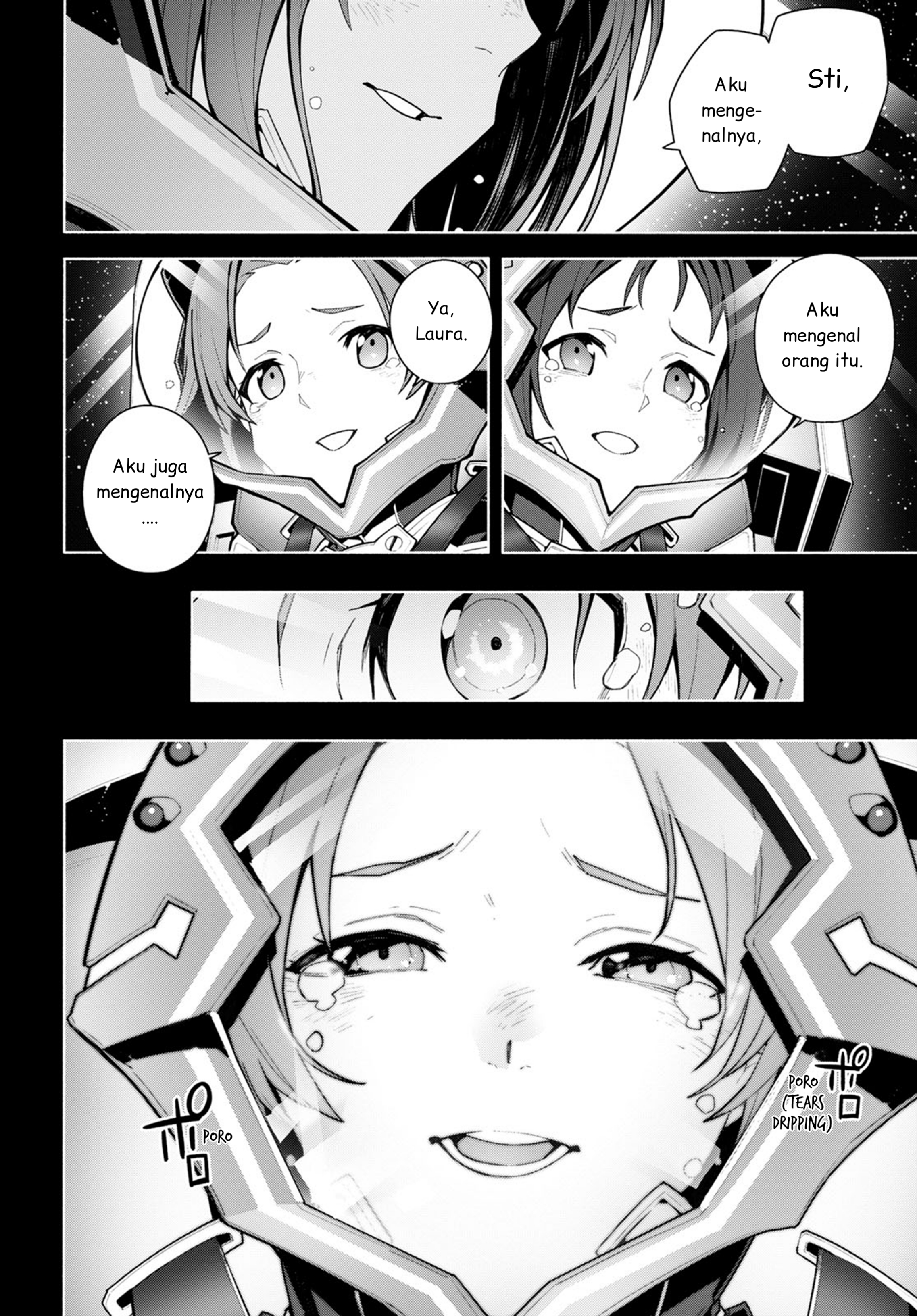 Sword Art Online: Unital Ring Chapter 0 - halaman 33
