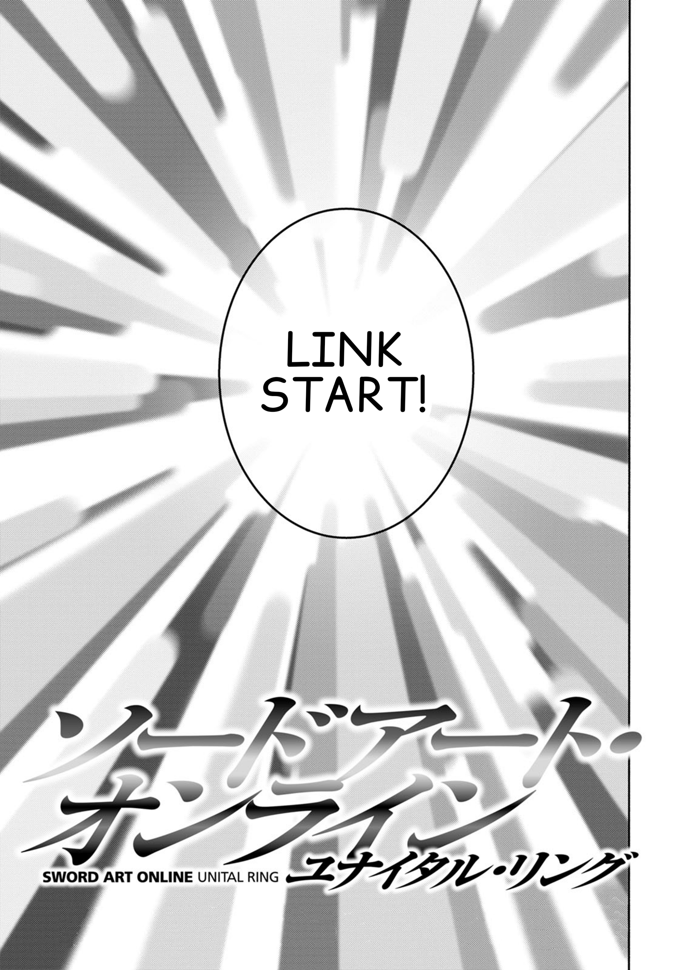 Sword Art Online: Unital Ring Chapter 0 - halaman 38