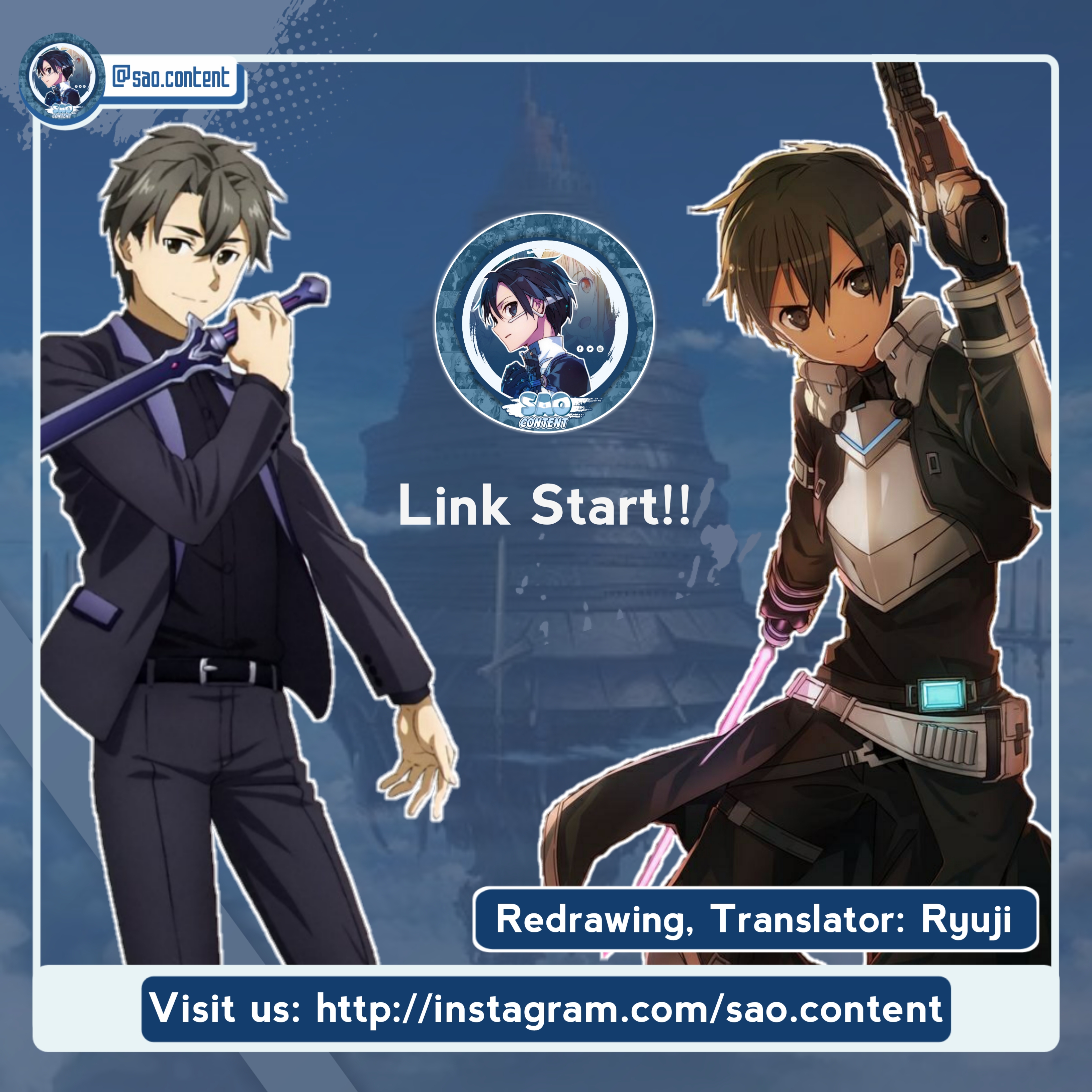 Sword Art Online: Unital Ring Chapter 1 - halaman 52