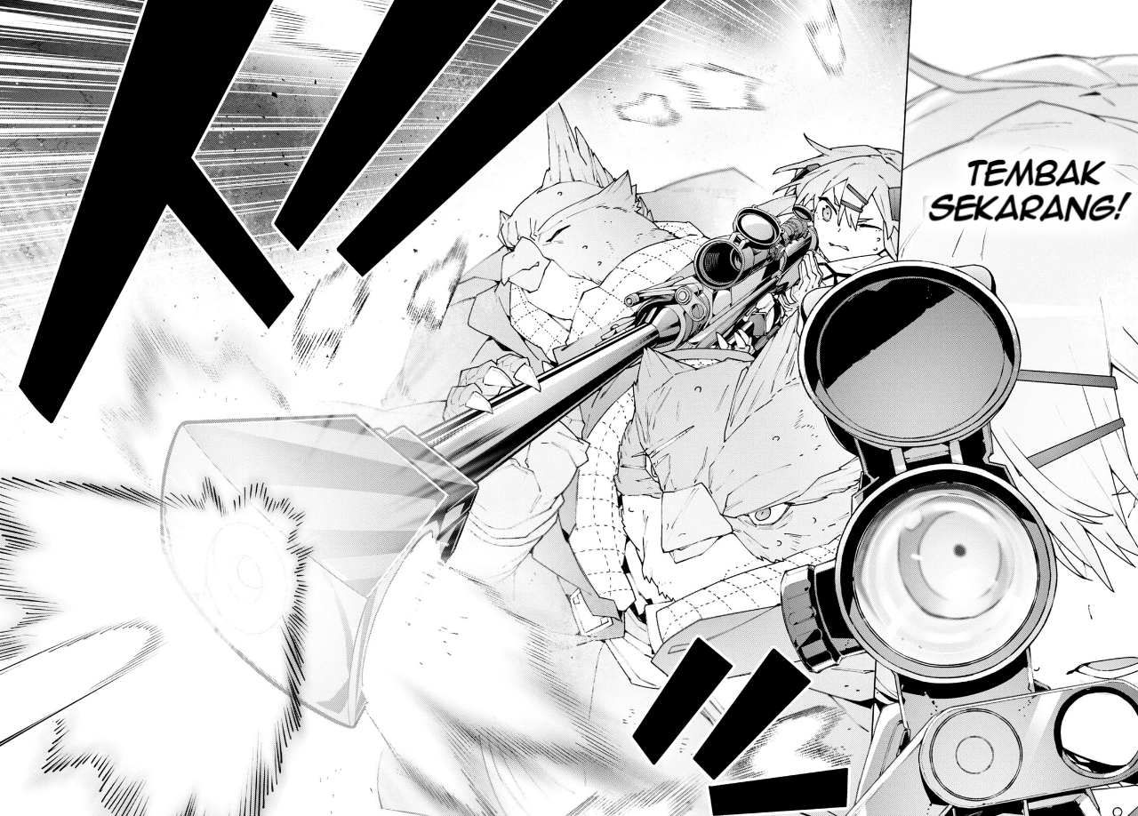Sword Art Online: Unital Ring Chapter 10 - halaman 47