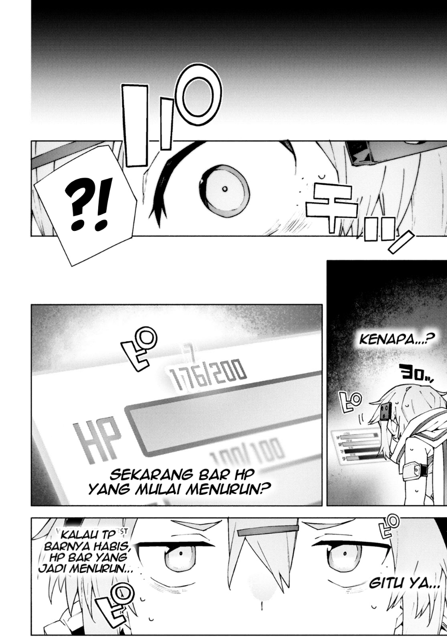 Sword Art Online: Unital Ring Chapter 10 - halaman 55