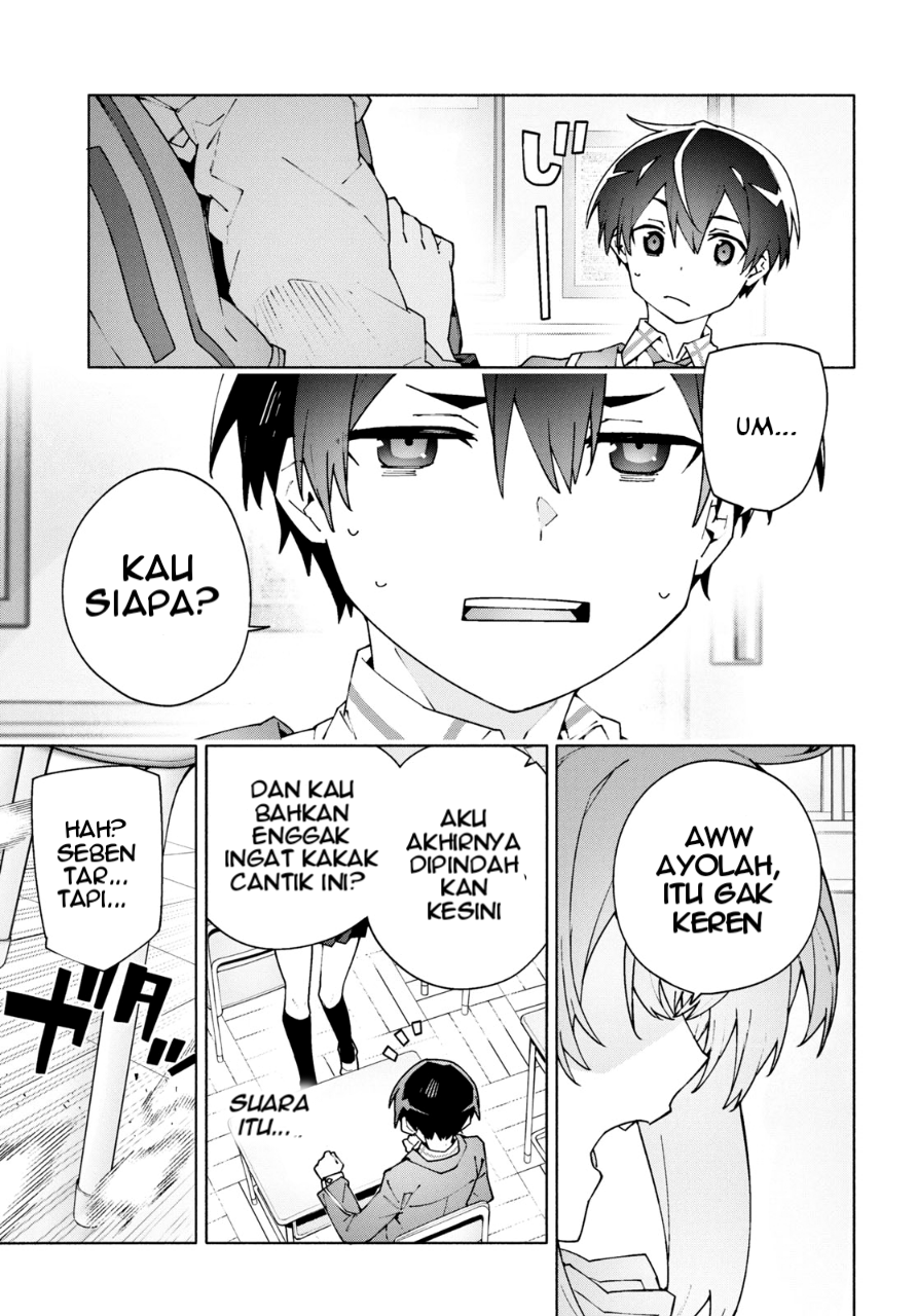 Sword Art Online: Unital Ring Chapter 10 - halaman 60
