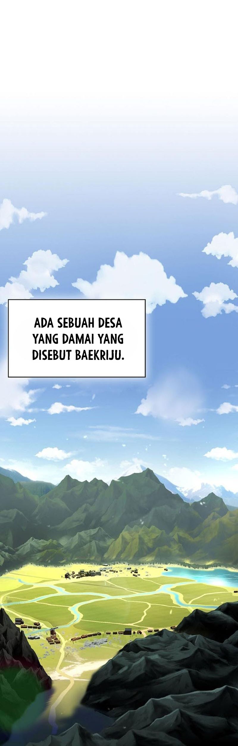 Sword Demon Island Chapter 1 - halaman 2