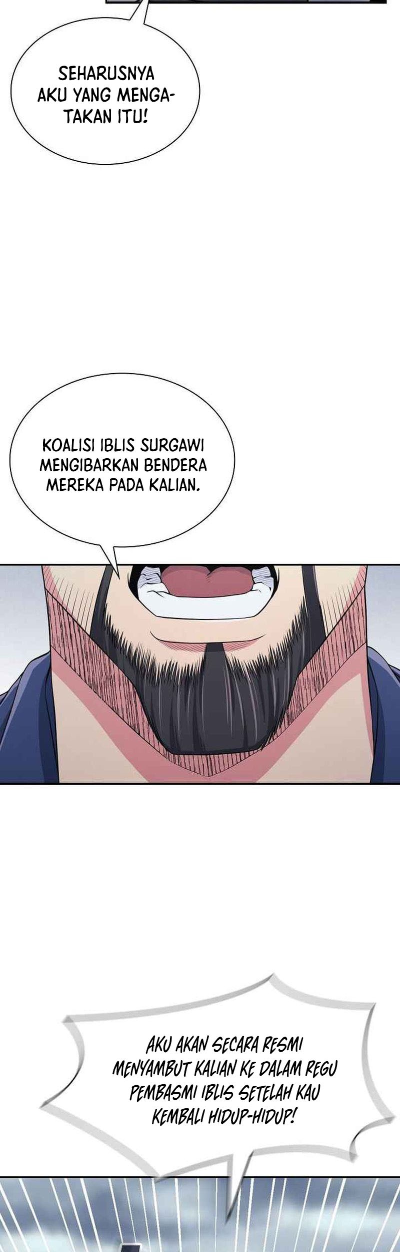 Sword Demon Island Chapter 1 - halaman 51