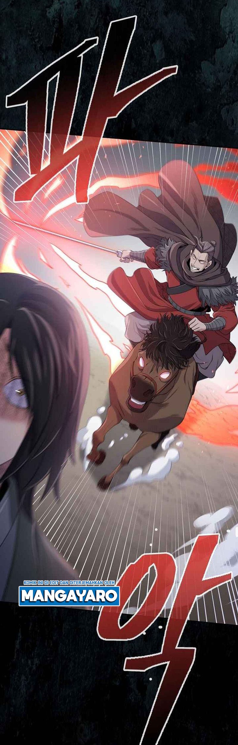 Sword Demon Island Chapter 1 - halaman 66