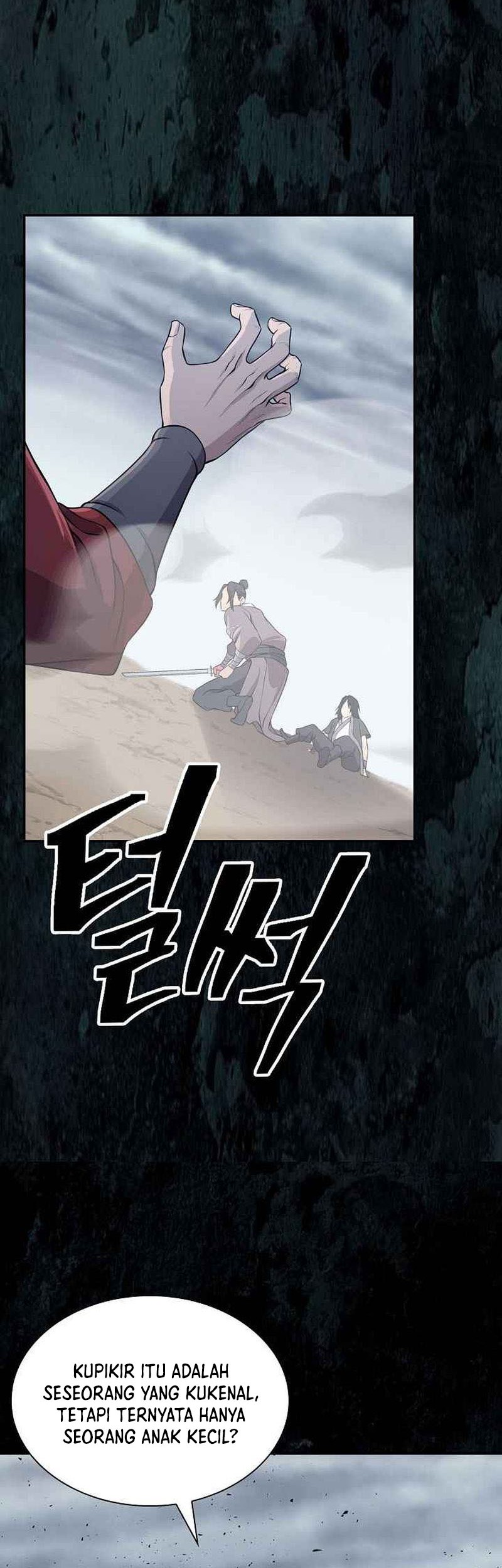 Sword Demon Island Chapter 1 - halaman 71