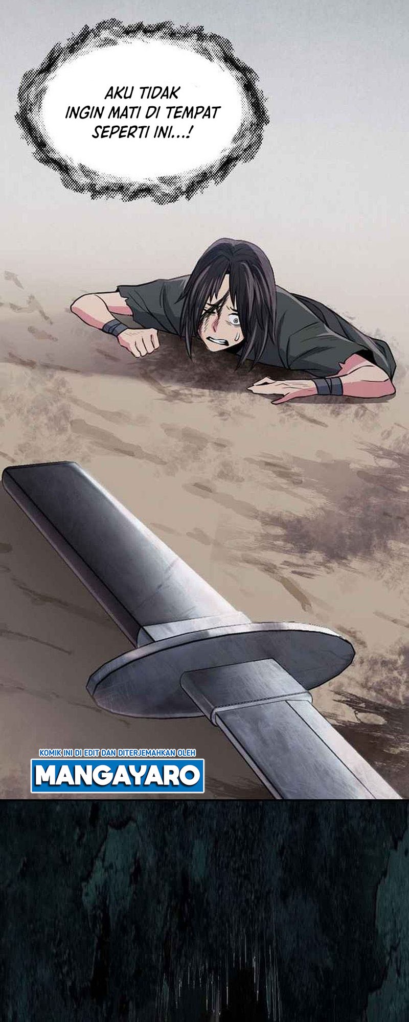 Sword Demon Island Chapter 1 - halaman 81