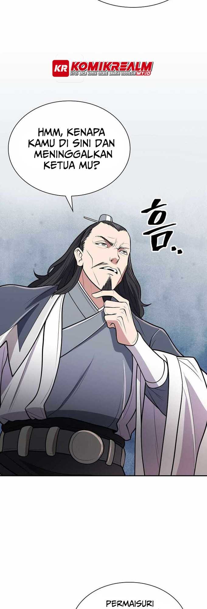 Sword Demon Island Chapter 15 - halaman 12
