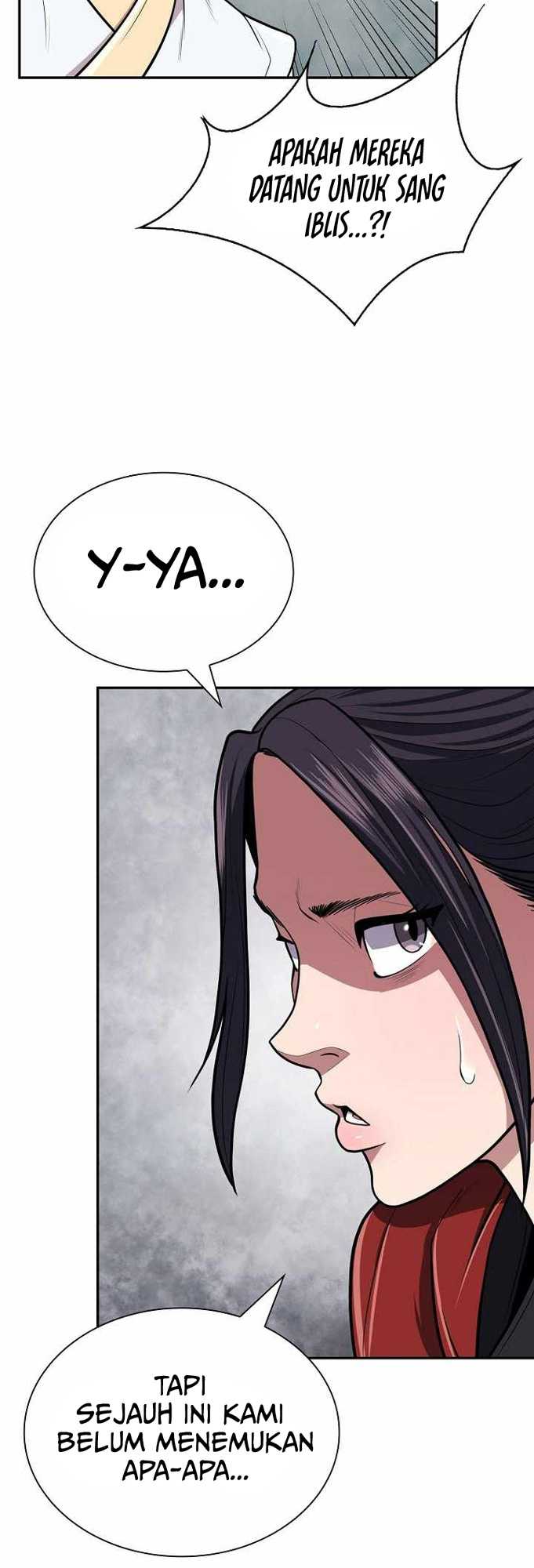 Sword Demon Island Chapter 15 - halaman 14