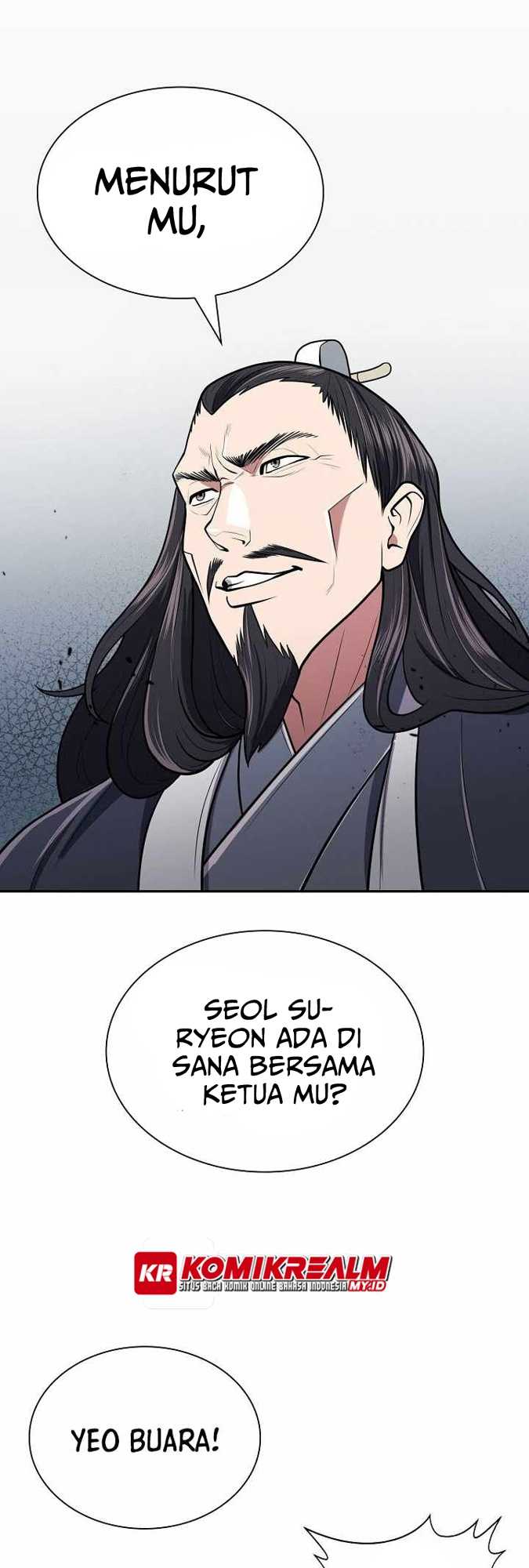 Sword Demon Island Chapter 15 - halaman 17