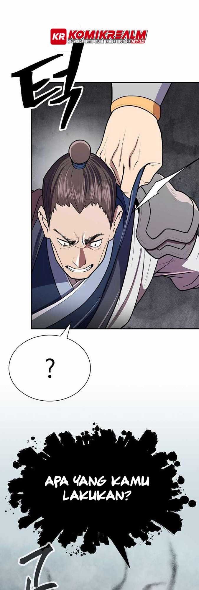 Sword Demon Island Chapter 15 - halaman 25
