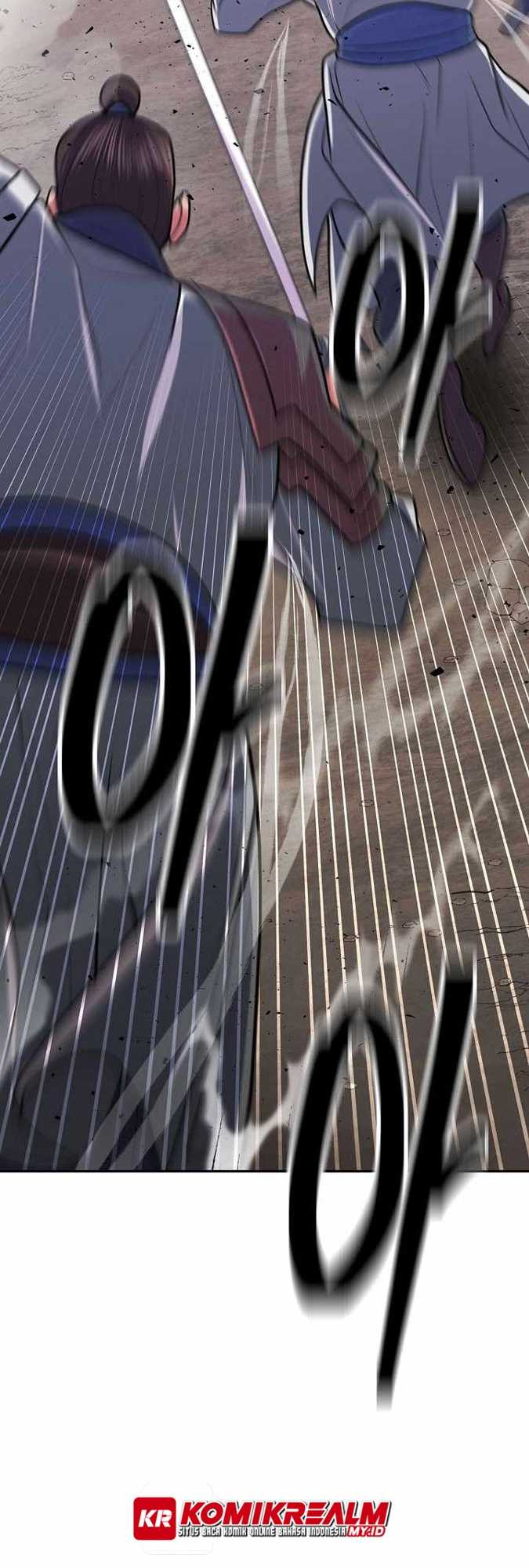Sword Demon Island Chapter 15 - halaman 30