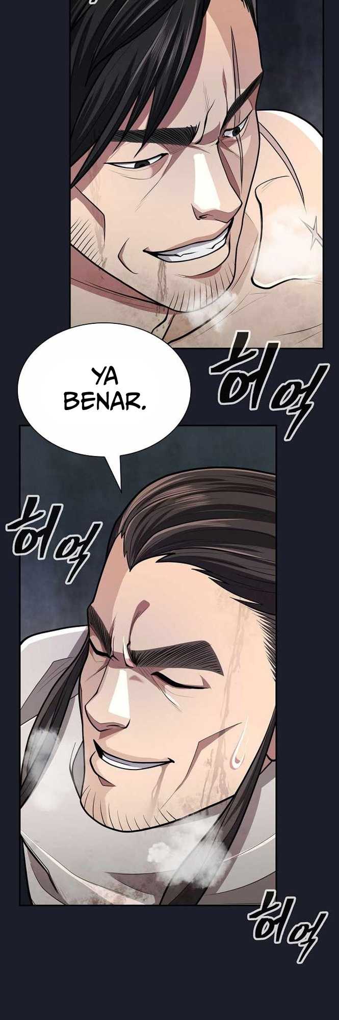 Sword Demon Island Chapter 15 - halaman 42
