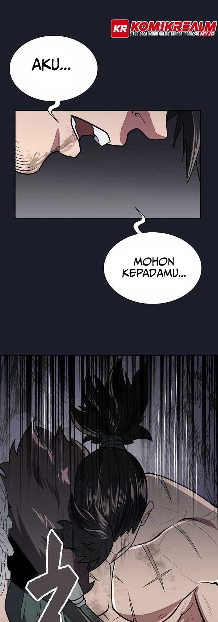 Sword Demon Island Chapter 15 - halaman 47