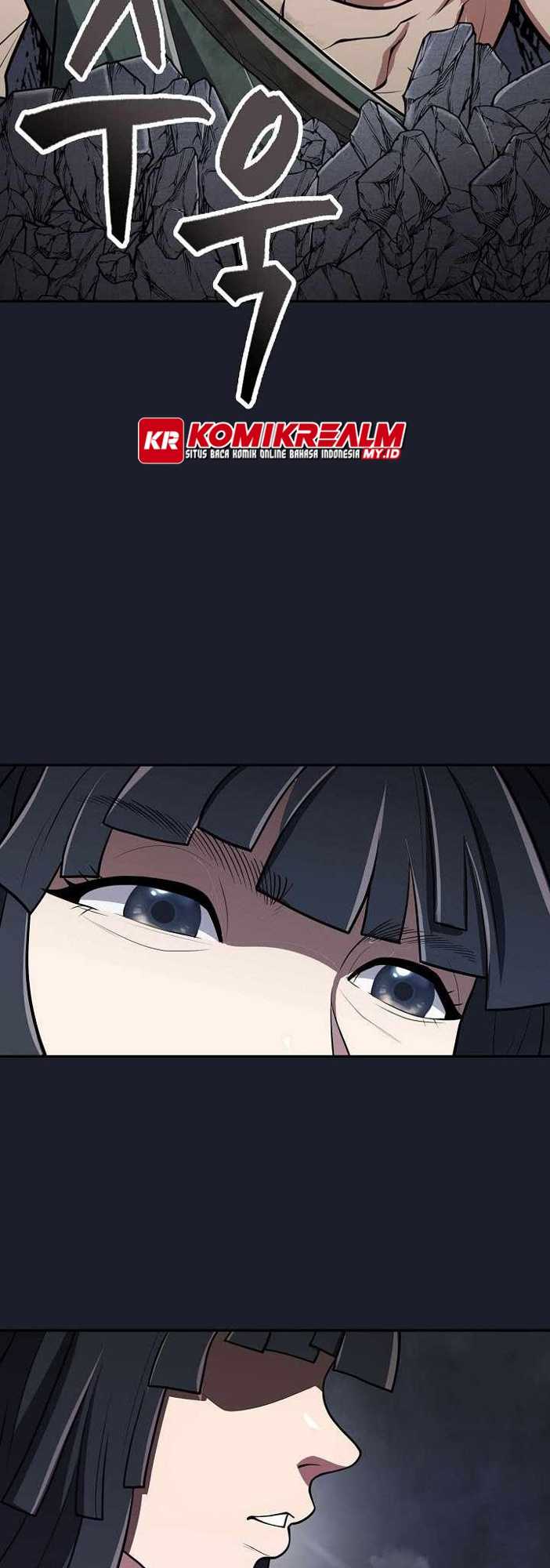 Sword Demon Island Chapter 15 - halaman 48