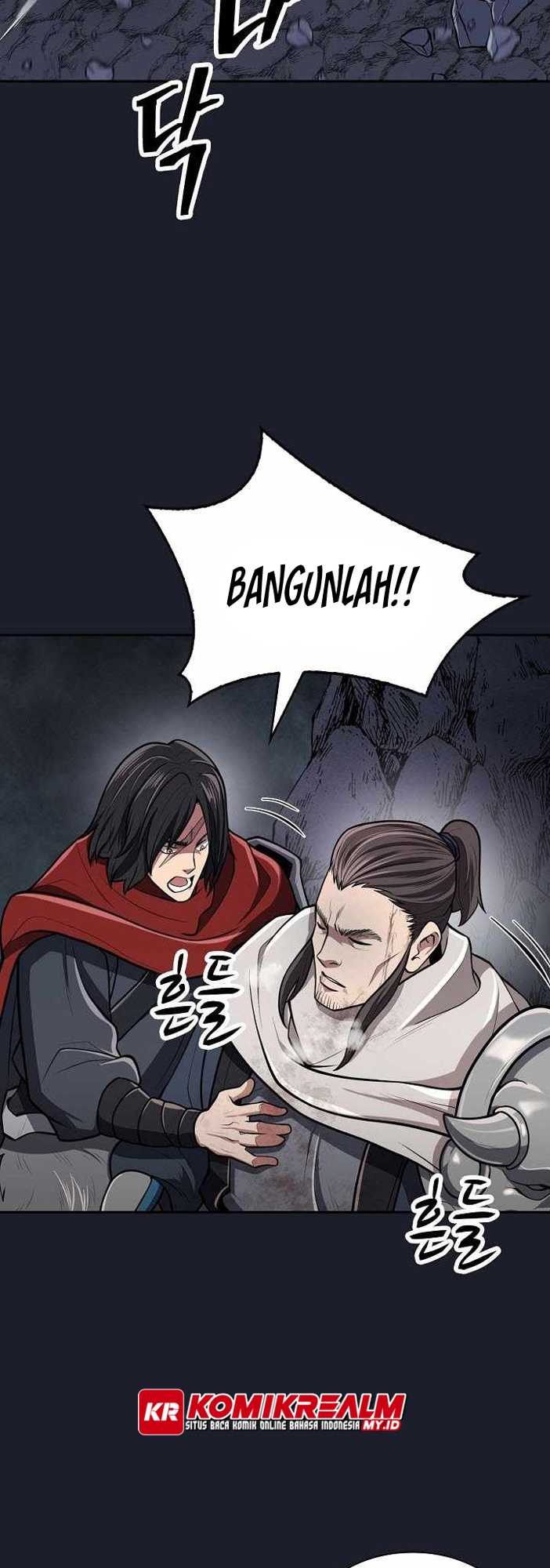Sword Demon Island Chapter 15 - halaman 50