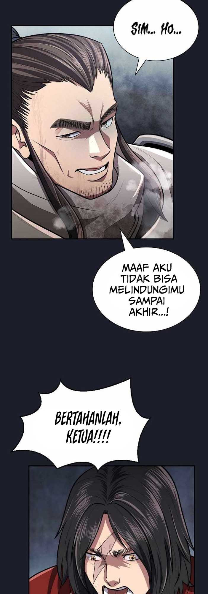 Sword Demon Island Chapter 15 - halaman 51
