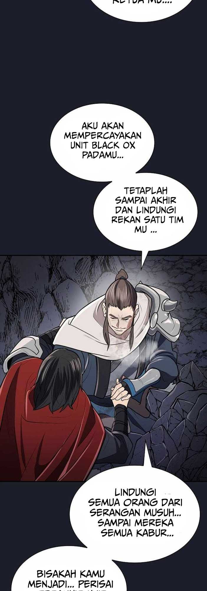 Sword Demon Island Chapter 15 - halaman 53