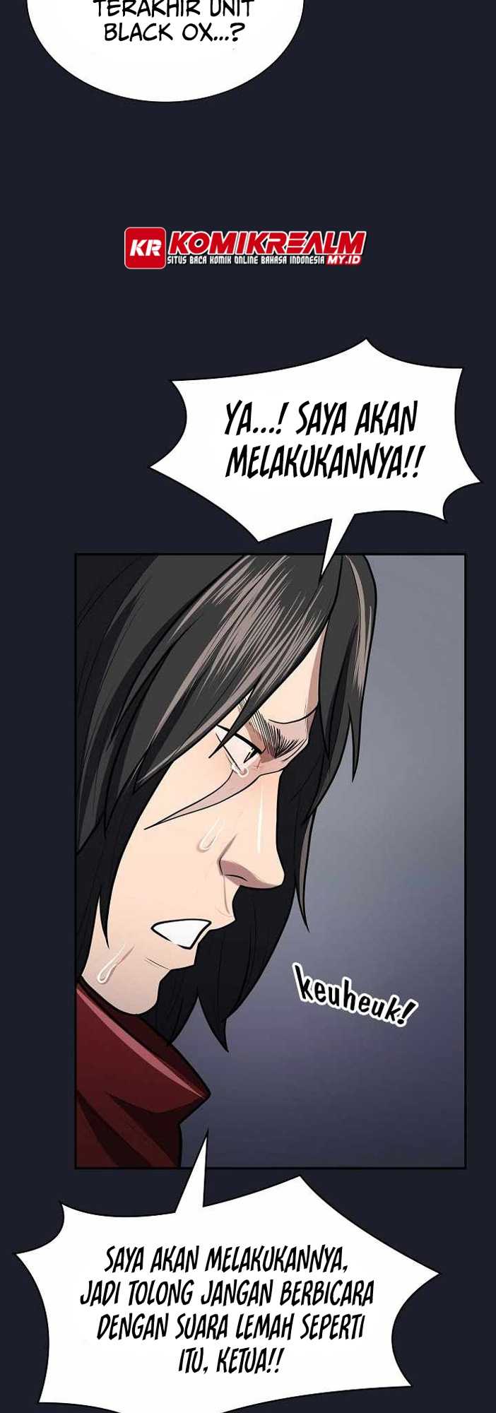 Sword Demon Island Chapter 15 - halaman 54