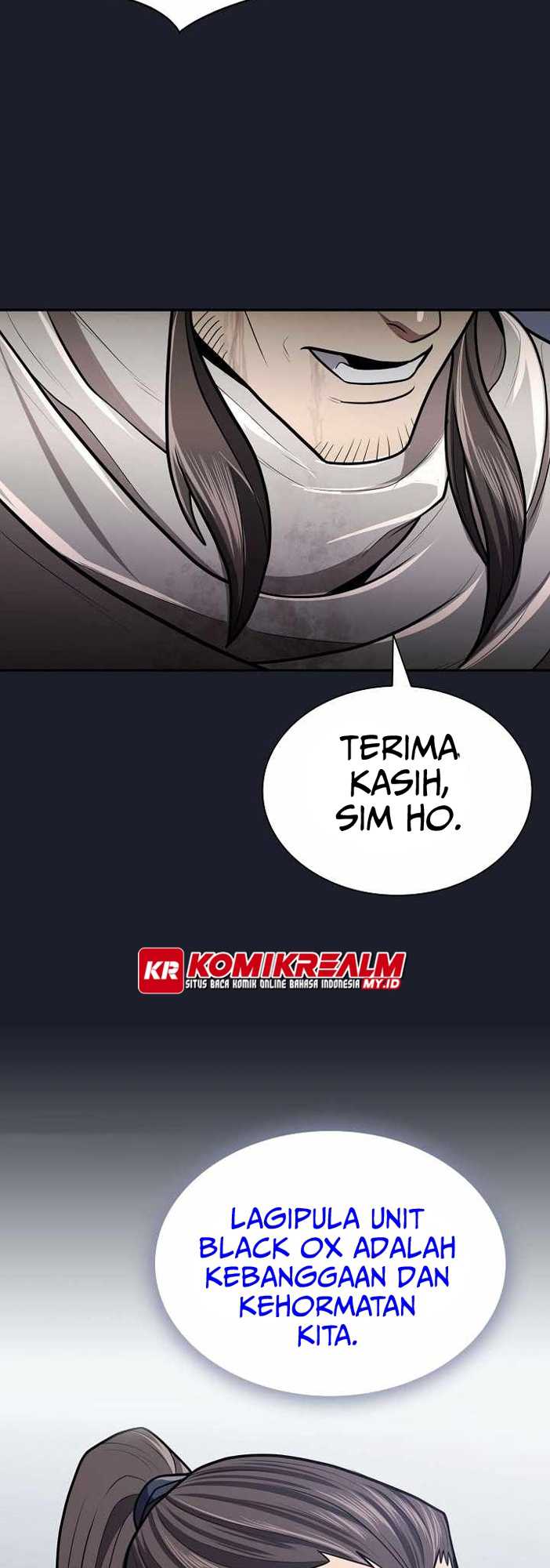 Sword Demon Island Chapter 15 - halaman 55