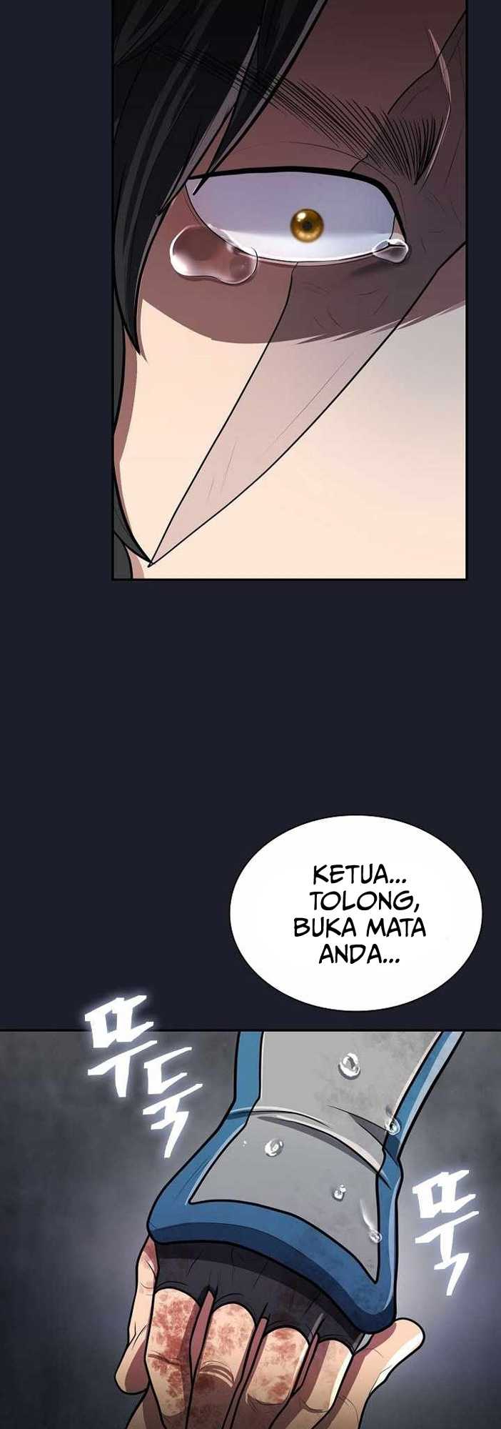 Sword Demon Island Chapter 15 - halaman 58