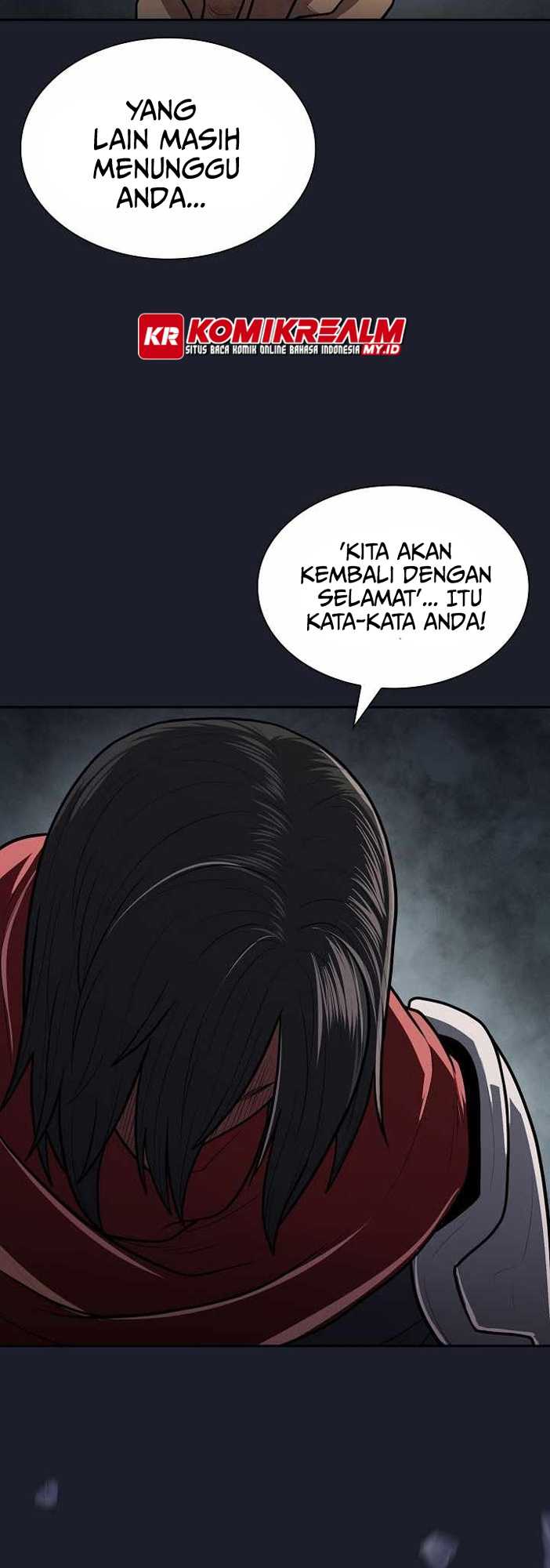 Sword Demon Island Chapter 15 - halaman 59
