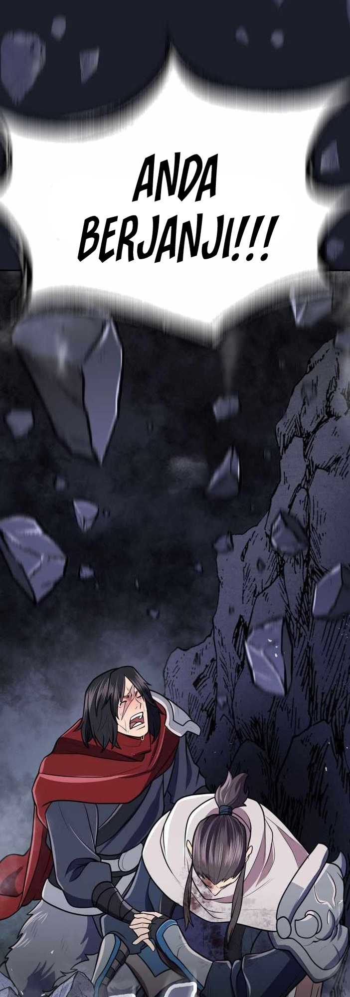Sword Demon Island Chapter 15 - halaman 60