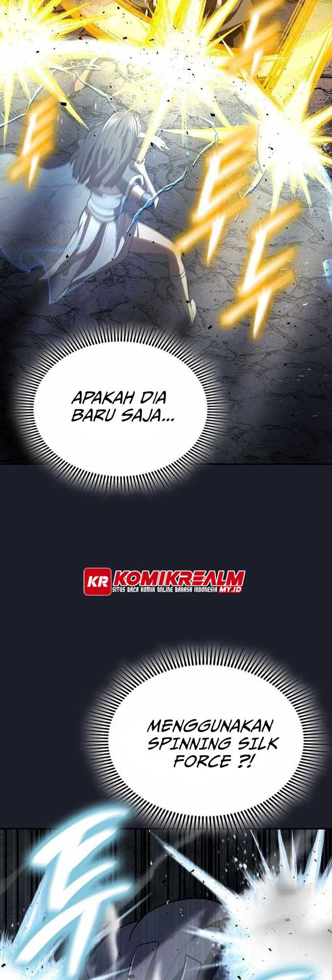 Sword Demon Island Chapter 16 - halaman 14