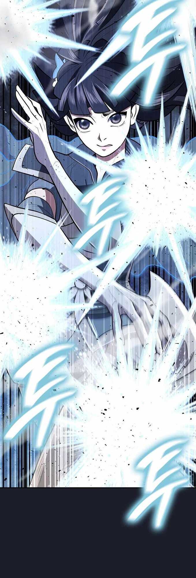 Sword Demon Island Chapter 16 - halaman 15
