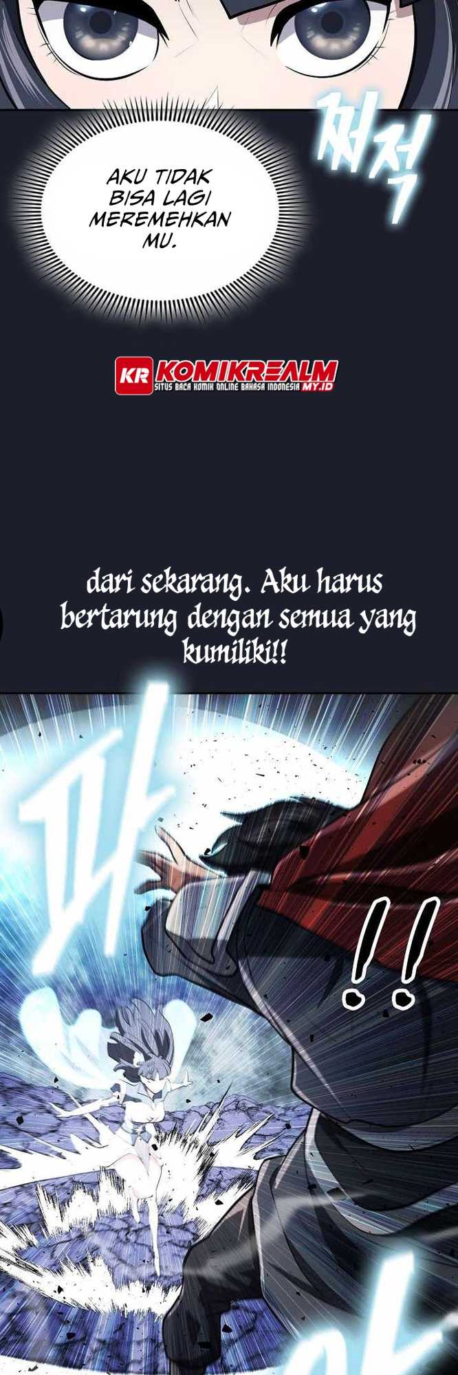 Sword Demon Island Chapter 16 - halaman 18