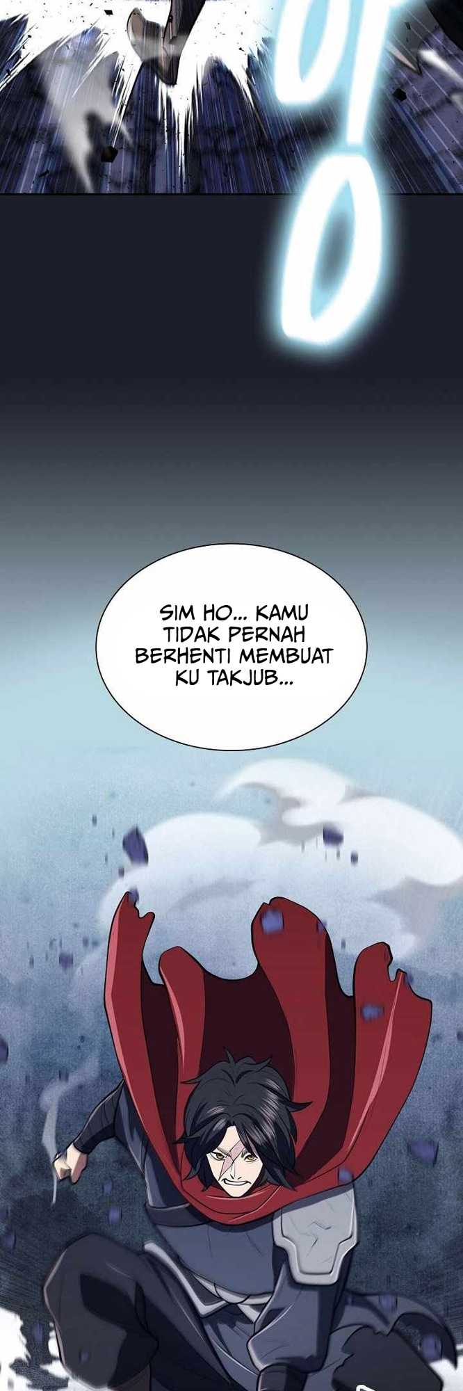 Sword Demon Island Chapter 16 - halaman 19