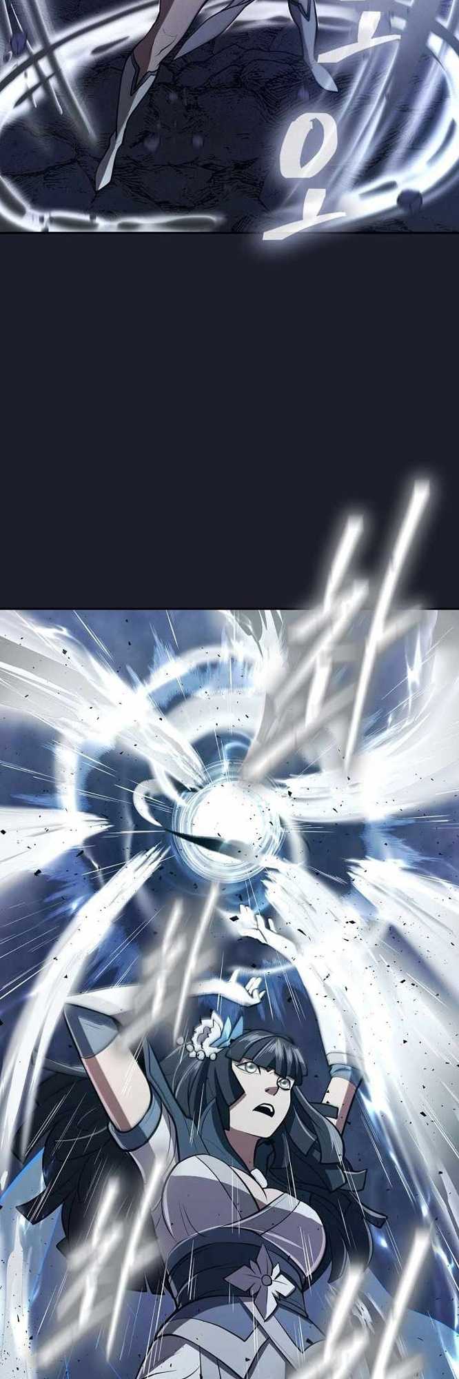 Sword Demon Island Chapter 16 - halaman 21