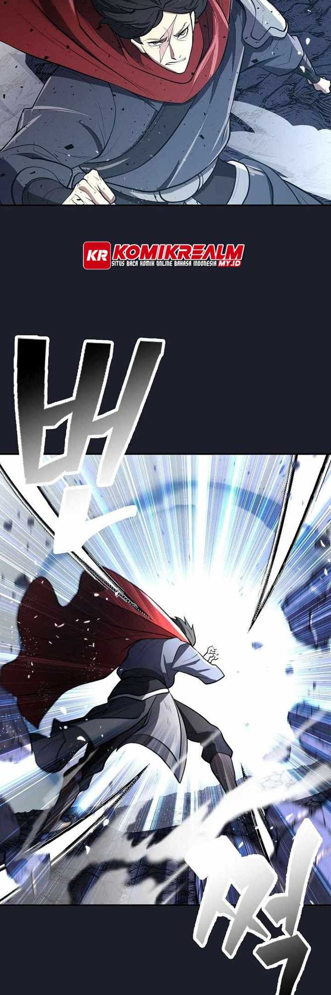 Sword Demon Island Chapter 16 - halaman 25