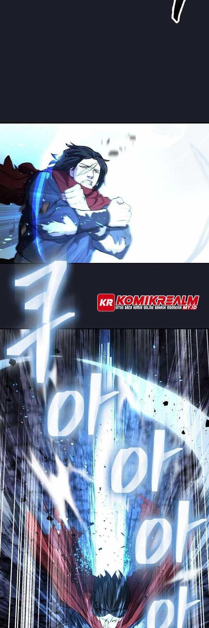Sword Demon Island Chapter 16 - halaman 26