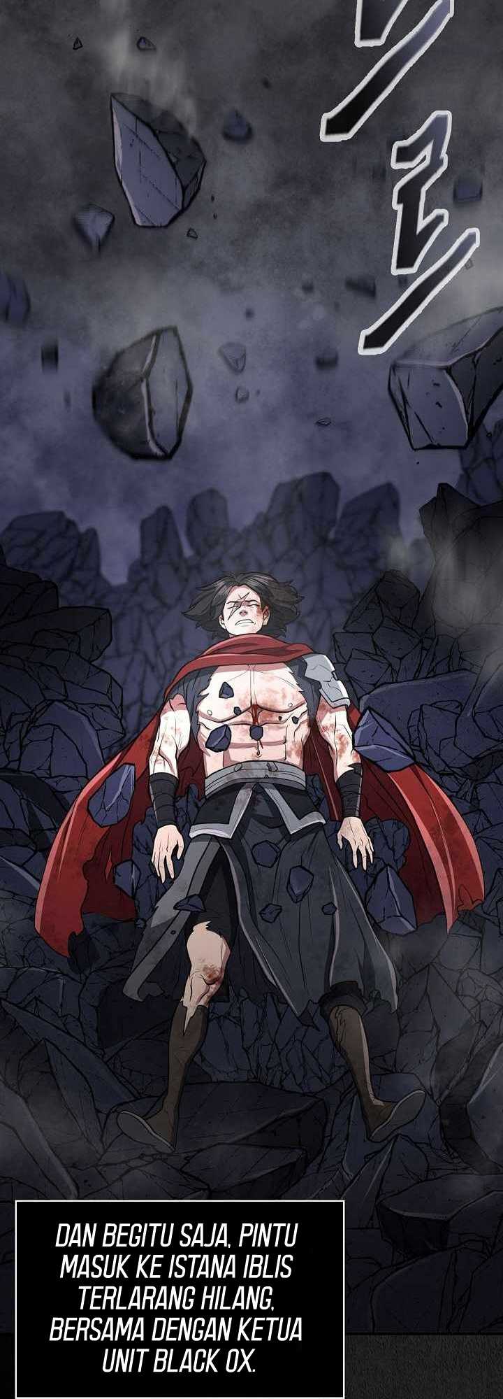 Sword Demon Island Chapter 16 - halaman 65