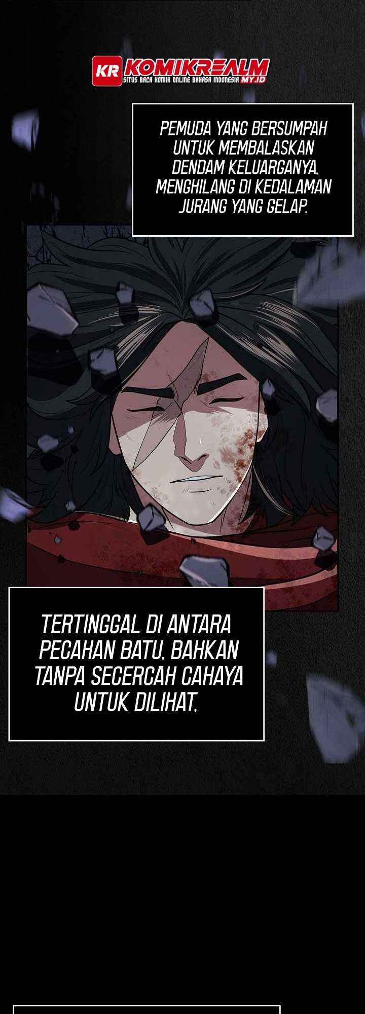 Sword Demon Island Chapter 16 - halaman 66
