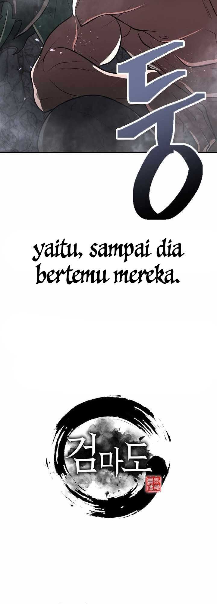 Sword Demon Island Chapter 16 - halaman 70