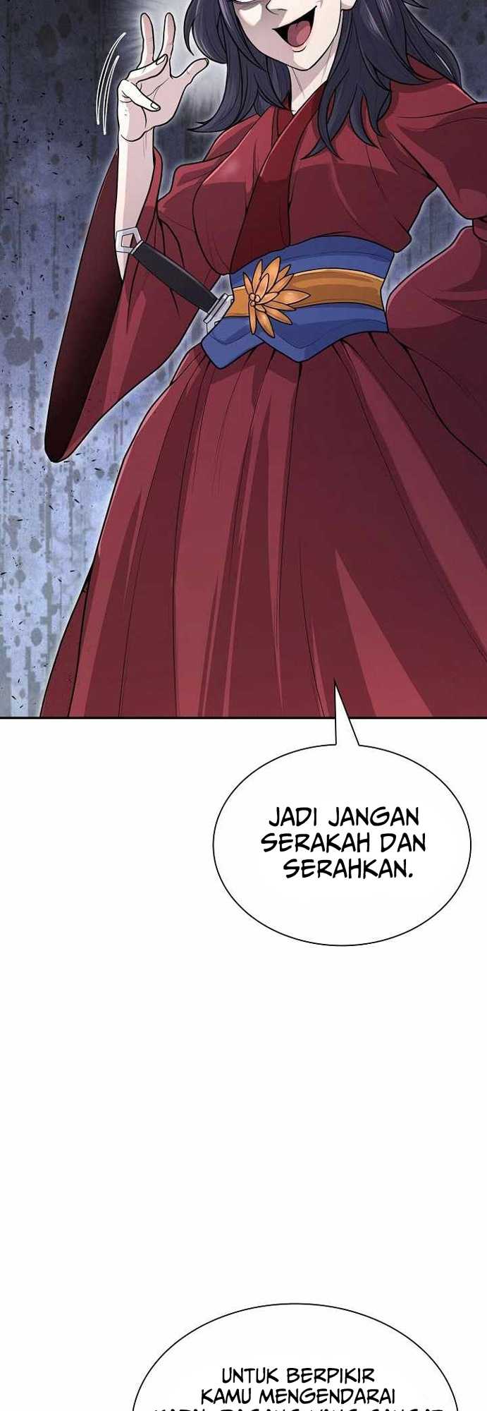 Sword Demon Island Chapter 17 - halaman 14