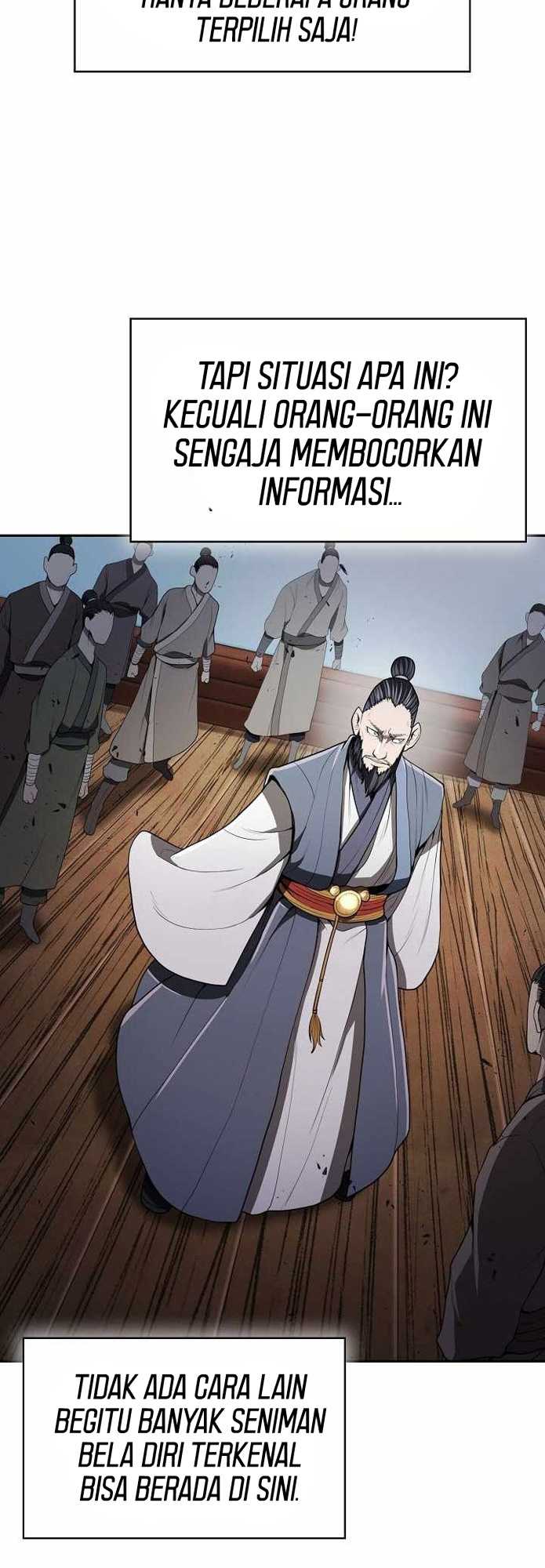 Sword Demon Island Chapter 17 - halaman 24