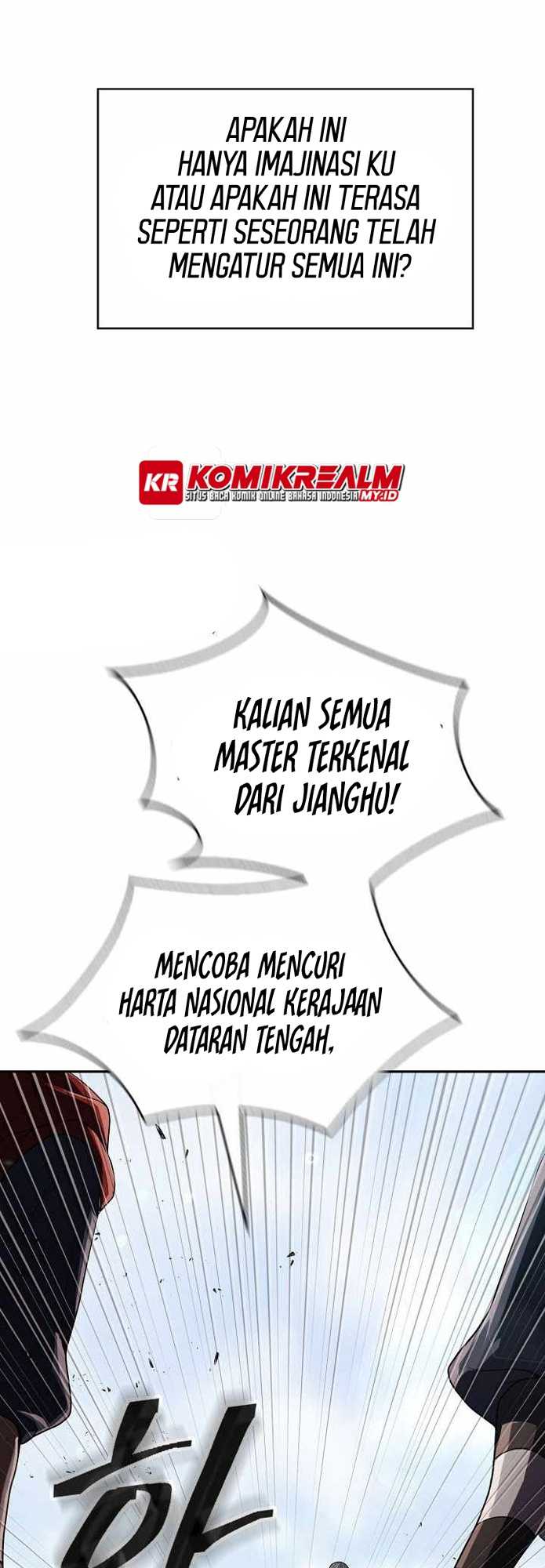Sword Demon Island Chapter 17 - halaman 25