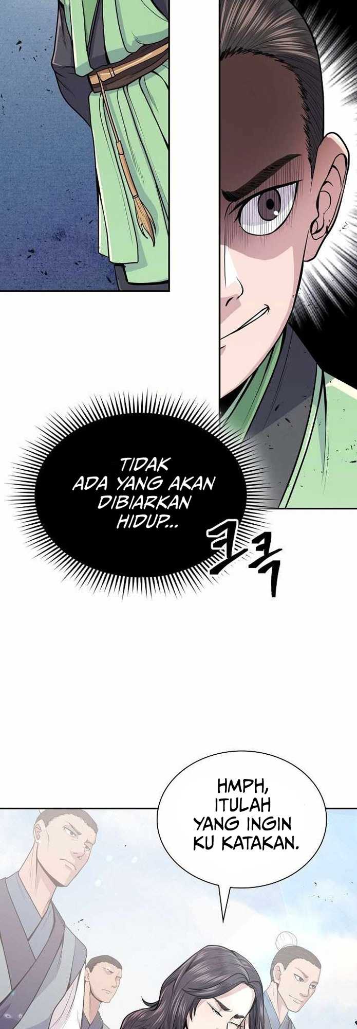 Sword Demon Island Chapter 17 - halaman 30