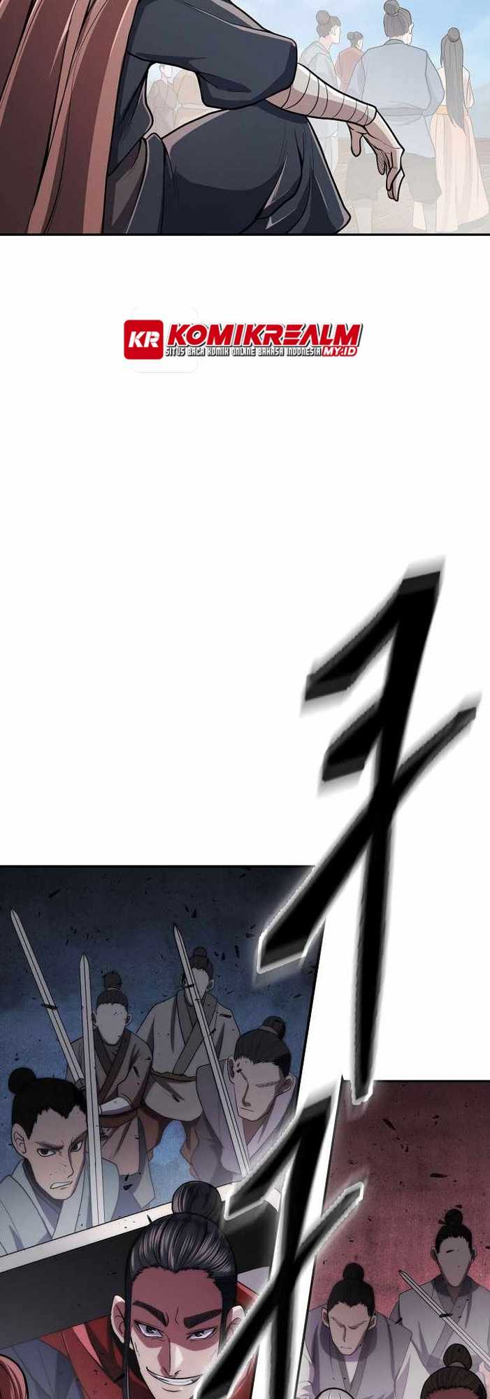 Sword Demon Island Chapter 17 - halaman 34